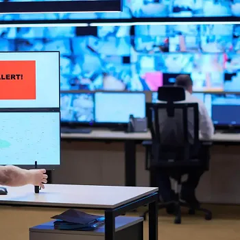 Security Monitoring